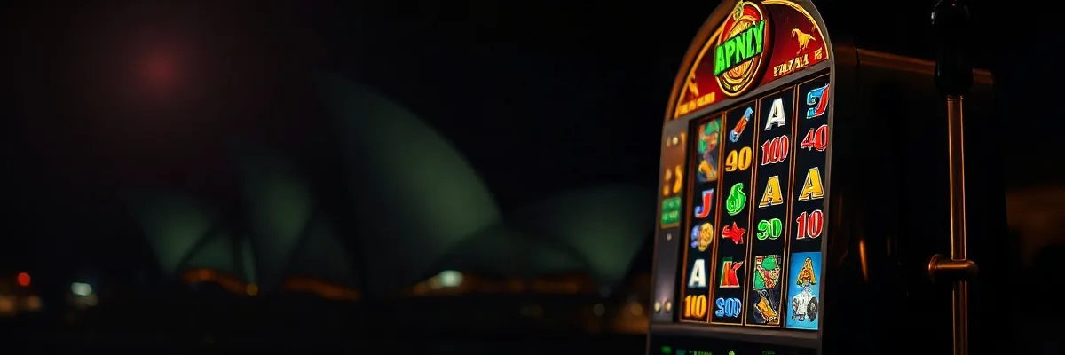 Game Library Composition Across the Operators: online pokies that accept neosurf guide for players in Australia