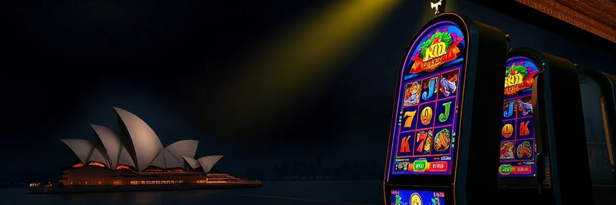 Score by Score: Where Neosurf Casinos Gained and Lost Points for players in Australia