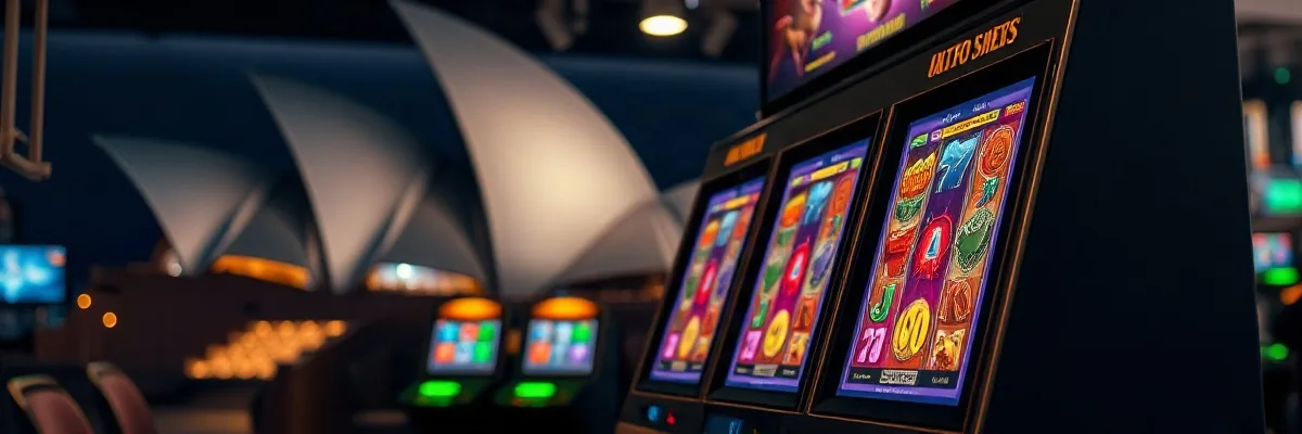 When a Lower-Ranked Neosurf Casino Is Actually the Better Fit for players in Australia